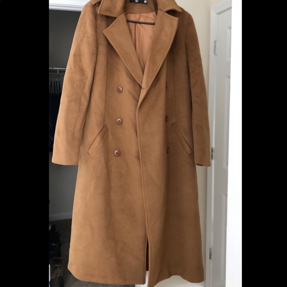 Coat - Picture 2 of 2